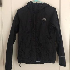 Women’s Black North Face